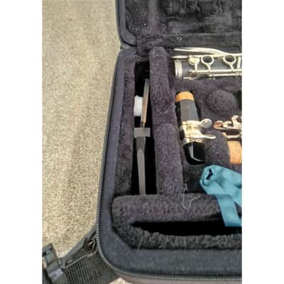 Yamaha 255 - Clarinets & Flutes - Excellent w/ Hard Case image 6