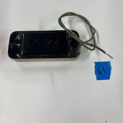 Gibson Thunderbird Pickup NOS image 2