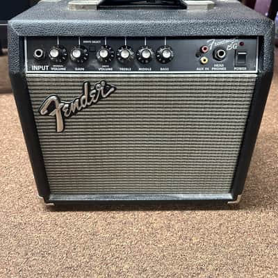 Used Fender Frontman 15G 15 Watt Guitar Amplifier w/ Power Cable Local Pickup Item image 1