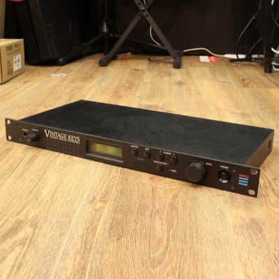 E-MU Vintage Keys [129200445] (07/17)