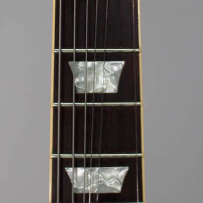 1999 Gibson 40th Anniversary 1959 Reissue Les Paul R9 Plain Top Washed Cherry Sunburst w/OHSC image 14