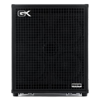 Gallien-Krueger NEO 410 MARK IV BASS CABINET 2025 - BLACK image 4