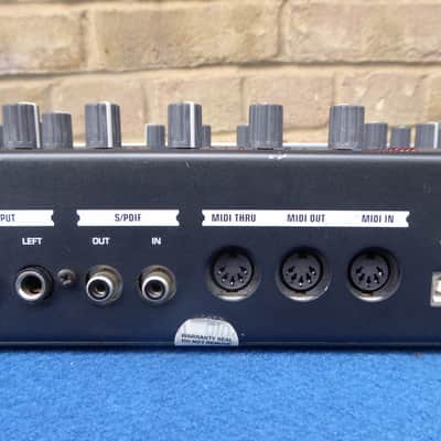 Access Virus TI Desktop Digital Synthesizer Rack Mount image 9