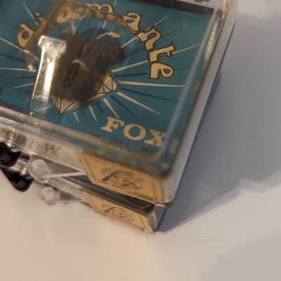 NOS Seeburg 249731 Jukebox "T" Needles - Pair for Pickering 370 Black - 45/33⅓ RPM image 4