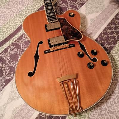Gibson Byrdland 1976 - Natural image 7