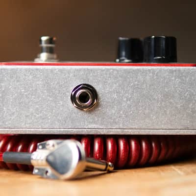 Greer Amps Southland Overdrive image 3