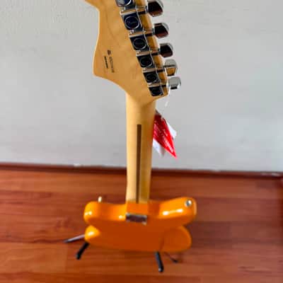 Fender Player jazz master 2022 - Capri Orange image 5