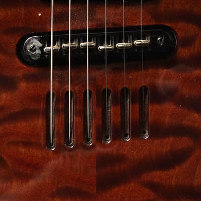 1999 Godin LGX-SA image 5