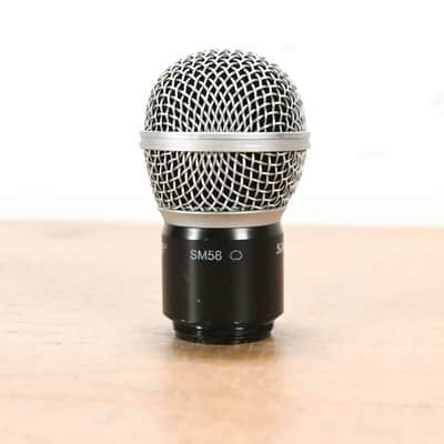 Shure SM58 Wireless Microphone Capsule CG013DZ