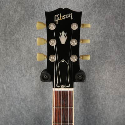 Gibson Custom Shop ES-339 59 Neck Profile - Light Caramel Burst - 2nd Hand image 4