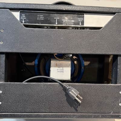 Fender Vibro Champ 1968 - Modded, Drip Edge image 2