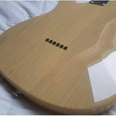 FGN FGN J Standard Iliad JIL2ASHM. 2020 Blonde image 10
