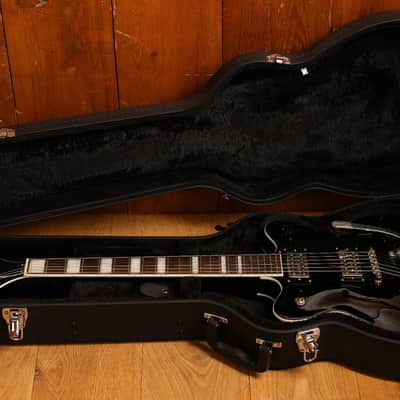 Gretsch G2655T black image 10
