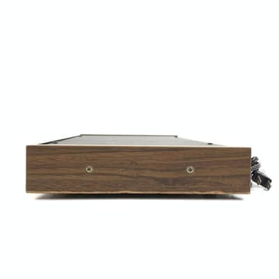 Hawk HM-3 1970's - Black / wood image 3