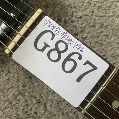 Xavier HSS Electric Guitar, Alder Wood Body, Maple Neck, Rosewood Fingerboard image 17