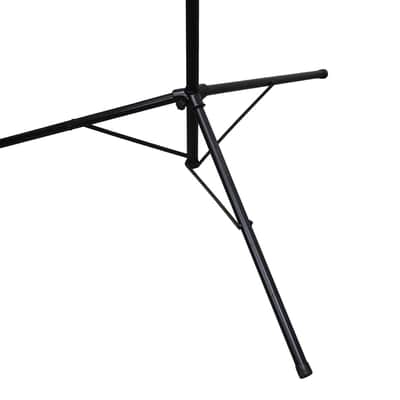 Rockville Pixel Hybrid Bar Rechargeable Light Strip Wash/Strobe/Blinder+Stand image 11