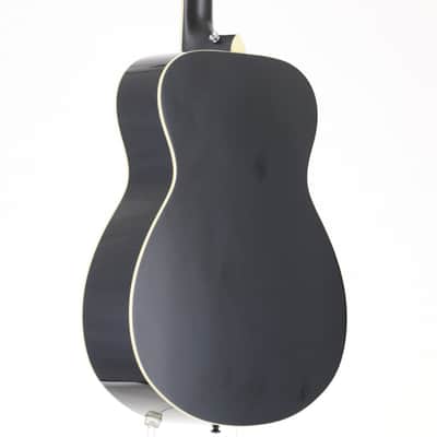 YAMAHA FS820 BL (Black) Yamaha Acoustic Guitar, Folk Guitar, Beginner Model FS-820 [IJX230059] (05/25) image 9