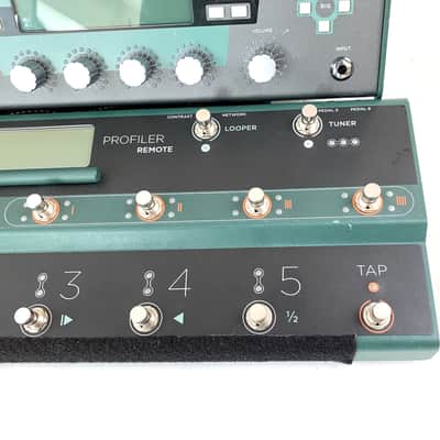 Kemper Profiler Head + Remote image 4