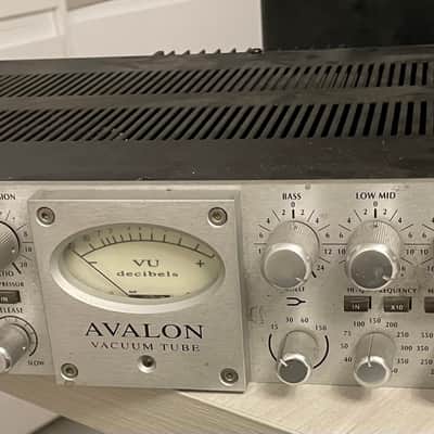 Avalon VT-737SP - Thumbnail 5