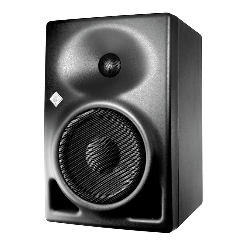 Neumann KH 120 D 5.25" Active Digital Nearfield Studio Monitor (Single) image 1