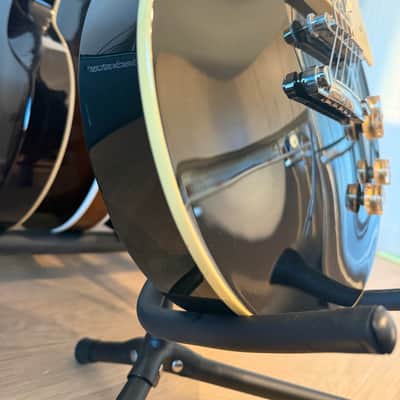 Epiphone Elite 2003 - Ebony image 6
