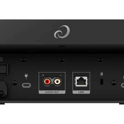 AlphaTheta CDJ-1500X Professional DJ Media Player image 4