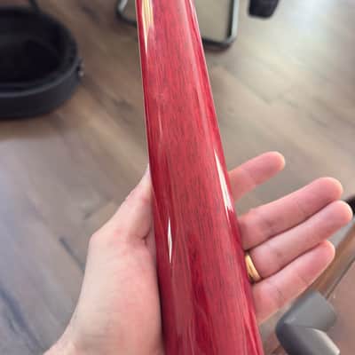 Gibson Les Paul Classic 2019 - Present Translucent Cherry image 13
