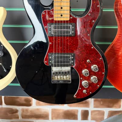 Immagine Peavey T-60 Black 1980 Electric Guitar - 5