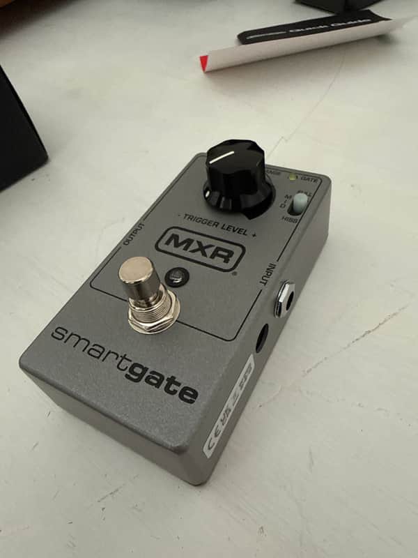 MXR M135 Smart Gate