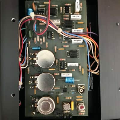 SYSTECH Phase Shifter V2/Optical 1976 in Excellent condition image 8