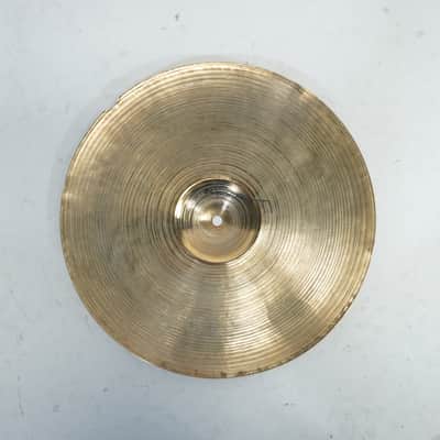 VINTAGE ZILDJIAN AVEDIS CYMBAL SET - 20"/18"/15" image 9