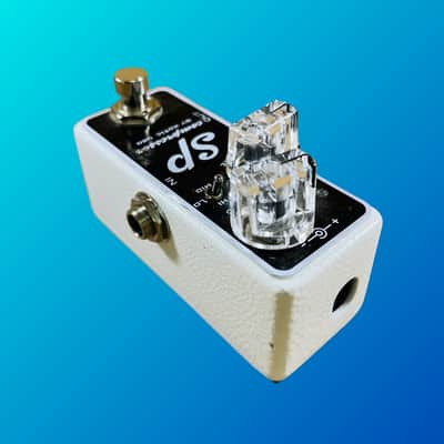 Xotic Effects SP Compressor image 4