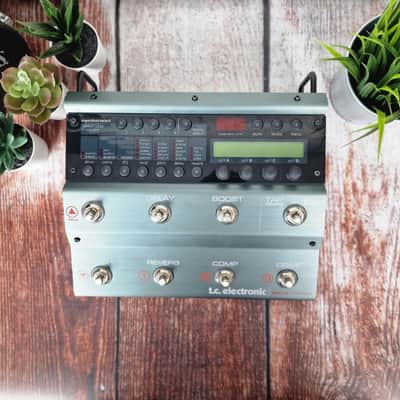 TC Electronic Nova System - great condition! image 2