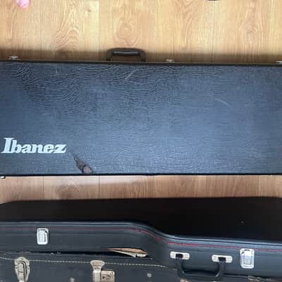 Ibanez RGD2127Z-ISH Prestige - Plek'd / Seymour Duncan Nazgul image 21