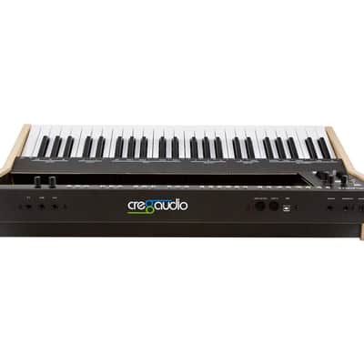 Cre8audio NiftyKEYZ Keyboard Eurorack Case - 3U / 112HP image 4