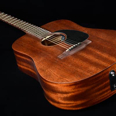 Martin Road Series D-10E Retro Sapele - Dark Mahogany image 4