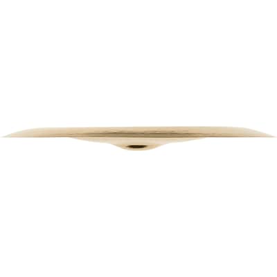 Meinl Byzance China 16" B16CH-B, Brilliant Finish - China Cymbal image 4
