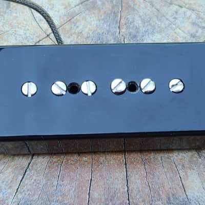 Gibson P90 Soapbar Bridge Pickup 2022 image 2