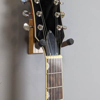 Gretsch G2655 Streamliner Center Block Jr. Double-Cut with V-Stoptail, BT-3S Pickups 2023 Abbey Ale image 7