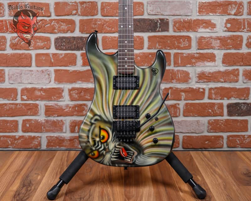 Kramer Pacer Imperial