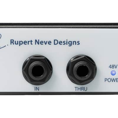 Rupert Neve Designs RNDI-M Active Transformer Direct Interface image 5