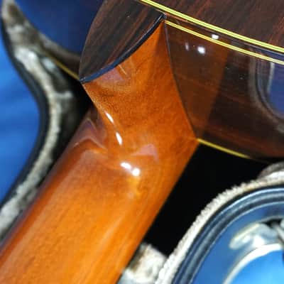 Takamine No.10 1980 - Excellent image 13