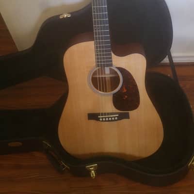 Martin DPCA4 Acoustic-electric image 1