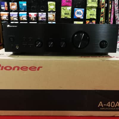 Pioneer A-40AE image 2