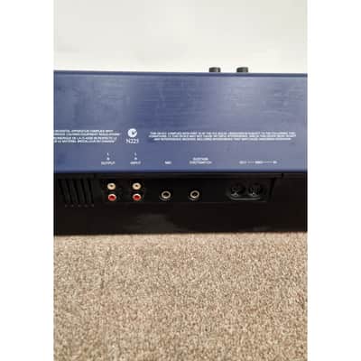 Roland EG-101 - Synthesizer Keyboards - Good w/ Power Supply image 9