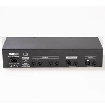 Warm Audio WA76-A Compressor (B-Stock) image 3