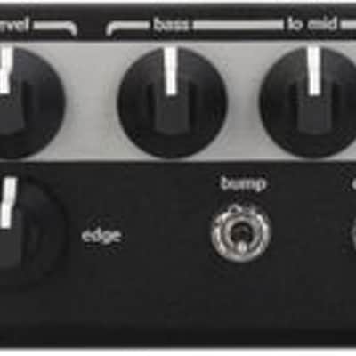Gallien-Krueger Legacy 800 - 800-watt Ultra Light Bass Head image 2