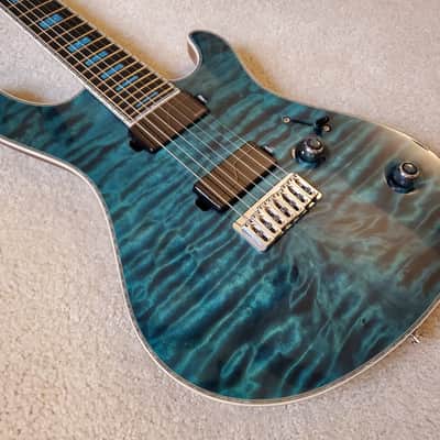Mayones Regius 7 Custom image 5