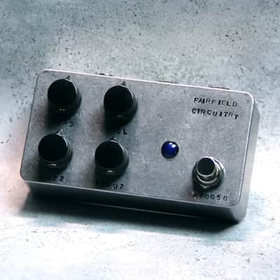 Fairfield Circuitry ~900 Fuzz image 4