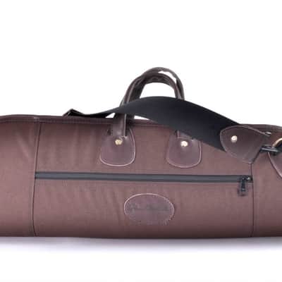Trumpet Gig Bag - Single Trumpet - Cordura - Glenn Cronkhite image 2